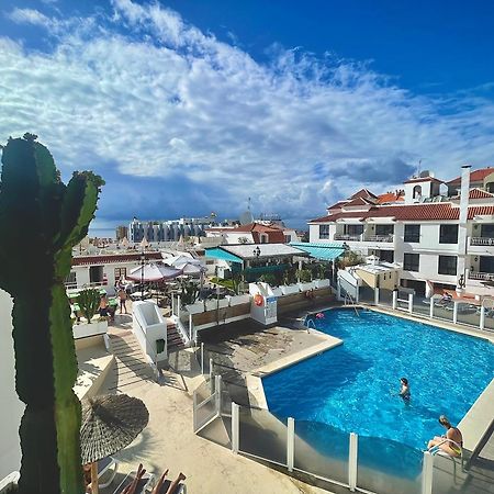 Casa Vargas-Tenerife Los Cristianos  Eksteriør billede