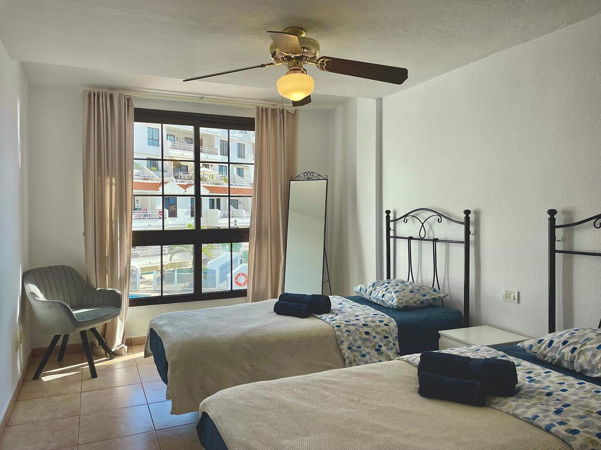 Casa Vargas-Tenerife Los Cristianos  Eksteriør billede