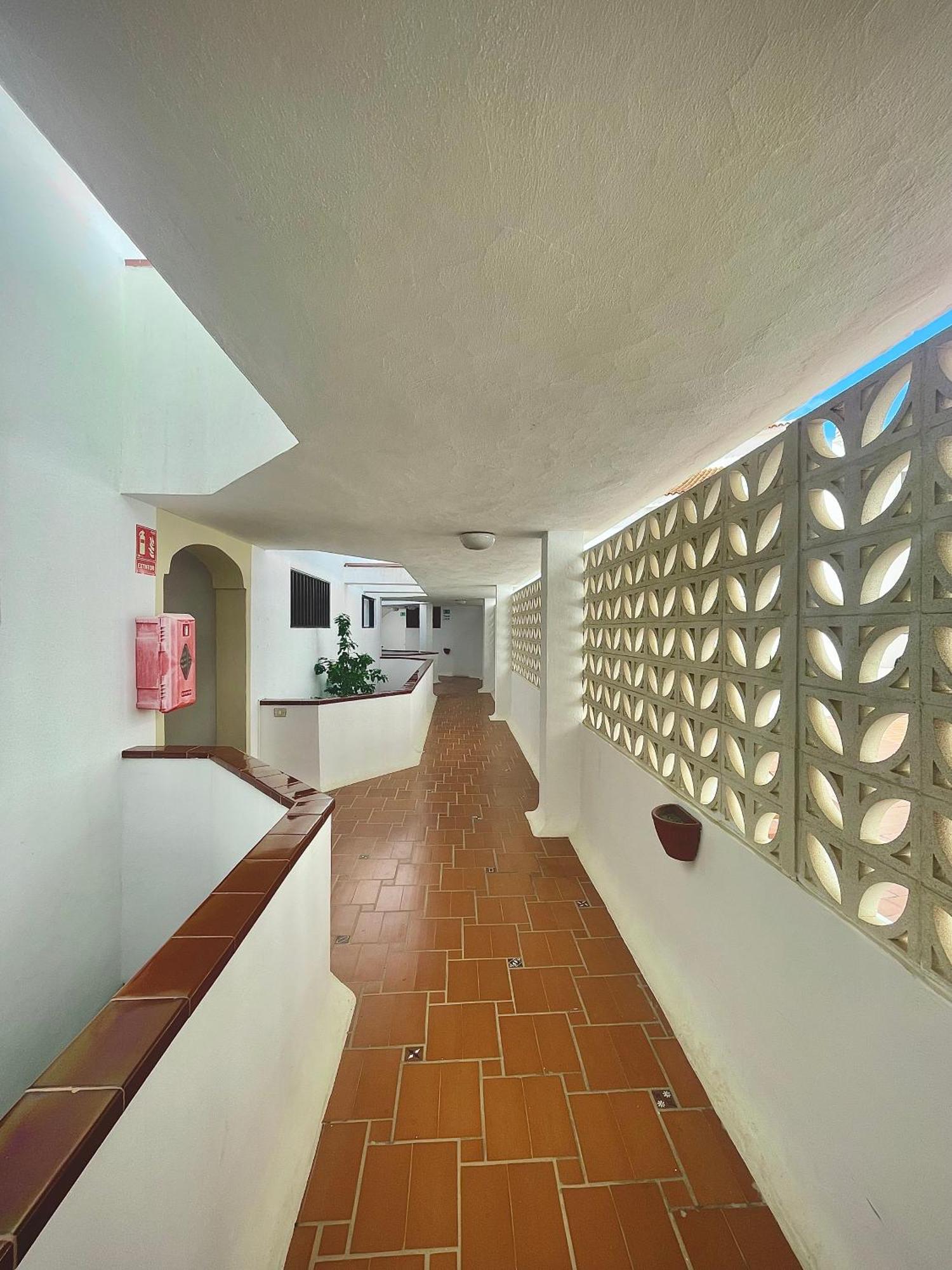 Casa Vargas-Tenerife Los Cristianos  Eksteriør billede